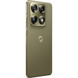 Motorola signature 512GB, Móvil verde oliva