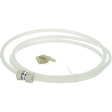 Neff Z3300V0 accesorio o pieza de frigorífico/congelador, Manguera Neff, Nevera, 3000 mm, 230 g