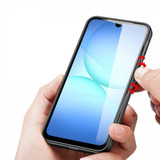 Nevox 2572, Funda para teléfono móvil negro