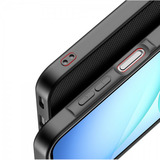 Nevox 2572, Funda para teléfono móvil negro