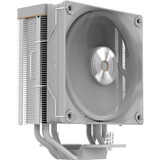 Ocypus Iota A40, Disipador de CPU blanco