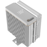 Ocypus Iota A40, Disipador de CPU blanco