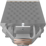 Ocypus Iota A40, Disipador de CPU blanco