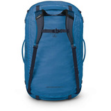 Osprey Bolsa de viaje Transporter 95 azul/Azul oscuro
