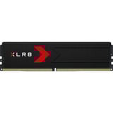 PNY MD64GK2D5600030XR, Memoria RAM negro