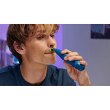 Philips Cuchilla de repuesto OneBlade QP225/50, Hoja plateado/Verde claro