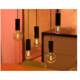 Philips Hue 929003152101, Lámpara negro