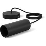 Philips Hue Hue cuerda negra para lámpara colgante negro