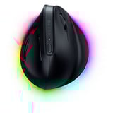Razer Pro Click V2 Vertical, Ratones para gaming negro