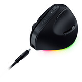 Razer Pro Click V2 Vertical, Ratones para gaming negro