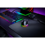 Razer Pro Click V2 Vertical, Ratones para gaming negro