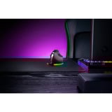 Razer Pro Click V2 Vertical, Ratones para gaming negro