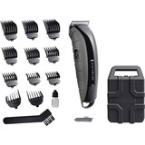 Remington Indestructible HC5880, Cortador de pelo negro/Gris