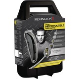 Remington Indestructible HC5880, Cortador de pelo negro/Gris