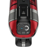 Rowenta X-Force Flex 12.60 Animal RH98A8, Aspirador vertical negro/Rojo