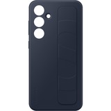 SAMSUNG EF-GS721 funda para teléfono móvil 17 cm (6.7") Azul oscuro Azul-Negro, Funda, Samsung, Galaxy S24 FE, 17 cm (6.7"), Azul oscuro