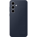 SAMSUNG EF-GS721 funda para teléfono móvil 17 cm (6.7") Azul oscuro Azul-Negro, Funda, Samsung, Galaxy S24 FE, 17 cm (6.7"), Azul oscuro
