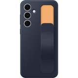 SAMSUNG EF-GS721 funda para teléfono móvil 17 cm (6.7") Azul oscuro Azul-Negro, Funda, Samsung, Galaxy S24 FE, 17 cm (6.7"), Azul oscuro