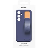 SAMSUNG EF-GS721 funda para teléfono móvil 17 cm (6.7") Azul oscuro Azul-Negro, Funda, Samsung, Galaxy S24 FE, 17 cm (6.7"), Azul oscuro