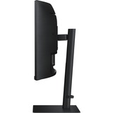 SAMSUNG S34C652UAU, Monitor LED negro