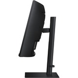 SAMSUNG S34C652UAU, Monitor LED negro