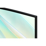 SAMSUNG S34C652UAU, Monitor LED negro