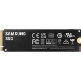 Samsung 990 PRO 4 TB M.2 PCI Express 4.0 NVMe V-NAND MLC, Unidad de estado sólido 4 TB, M.2, 7450 MB/s