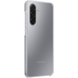 Samsung EF-QA176CTEGWW funda para teléfono móvil 17 cm (6.7") Transparente, Funda protectora transparente, Funda, Samsung, Galaxy A17 4G | A17 5G, 17 cm (6.7"), Transparente