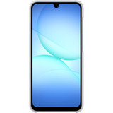Samsung EF-QA176CTEGWW funda para teléfono móvil 17 cm (6.7") Transparente, Funda protectora transparente, Funda, Samsung, Galaxy A17 4G | A17 5G, 17 cm (6.7"), Transparente