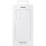Samsung EF-QA176CTEGWW funda para teléfono móvil 17 cm (6.7") Transparente, Funda protectora transparente, Funda, Samsung, Galaxy A17 4G | A17 5G, 17 cm (6.7"), Transparente