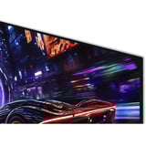 Samsung S32FG814SU pantalla para PC 81,3 cm (32") 3840 x 2160 Pixeles 4K Ultra HD OLED Plata, Monitor de gaming plateado, 81,3 cm (32"), 3840 x 2160 Pixeles, 4K Ultra HD, OLED, 0,03 ms, Plata