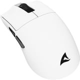 Sharkoon FIREGLIDER One, Ratones para gaming blanco