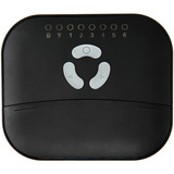 Shelly Controlador de aspersores FrankEver FK06X, Control del riego negro