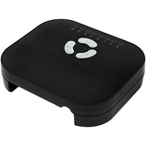 Shelly Controlador de aspersores FrankEver FK06X, Control del riego negro