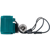 Shelly FrankEver válvula de agua inteligente DN20, 3/4", Válvula de regulación verde