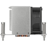 SilverStone AR09-AM4, Disipador de CPU 