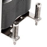 SilverStone AR09-AM4, Disipador de CPU 