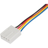 SilverStone AR09-AM4, Disipador de CPU 