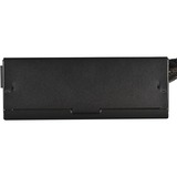 SilverStone TX500 Gold unidad de fuente de alimentación 500 W 20+4 pin ATX TFX Negro, Fuente de alimentación de PC negro, 500 W, 90 - 264 V, 47 - 63 Hz, Activo, 100 W, 499,2 W