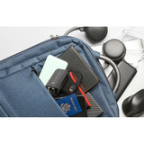 Sonnet Solo5G USB-C a Ethernet 5Gb, Adaptador de red negro