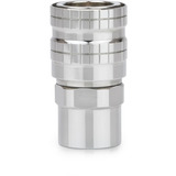 Thermal Grizzly DeltaMate Quick, Conexión plateado brillante/Níquel