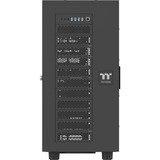 Thermaltake CA-11B-00F1WN-00, Caja de torre grande negro