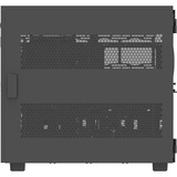 Thermaltake CA-11B-00F1WN-00, Caja de torre grande negro
