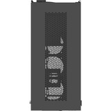 Thermaltake CA-11B-00F1WN-00, Caja de torre grande negro