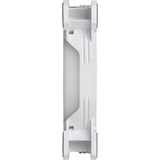Thermaltake CL-F101-PL14SW-C sistema de refrigeración para ordenador Carcasa del ordenador Ventilador 14 cm Blanco blanco, Ventilador, 14 cm, Blanco