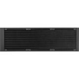 Thermaltake TH360 V2 ARGB Sync AIO Liquid Cooler, Refrigeración por agua negro