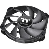Thermaltake TOUGHAIR 710 Black CPU Cooler, Disipador de CPU negro