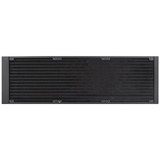 Thermaltake TOUGHLIQUID 420 EX Pro ARGB Sync AIO Liquid Cooler 420mm, Refrigeración por agua negro