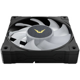 Valkyrie B12 ARGB 120, Ventilador negro