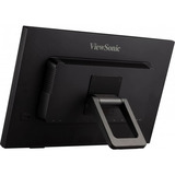 ViewSonic VS18312, Monitor LED negro (mate)